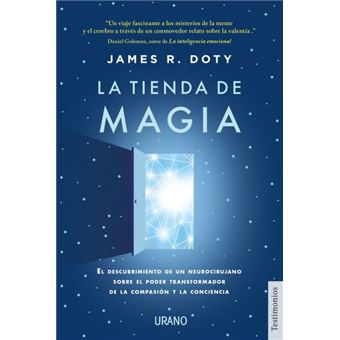 La tienda de magia - 1