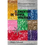Elementos de teoría política
