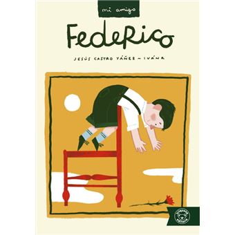 Federico (Mi amigo) - 1