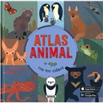 Atlas animal