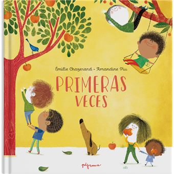 Primeras Veces