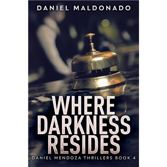 Where Darkness Resides - 1