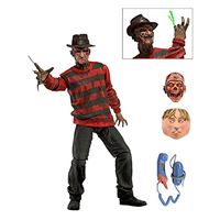 Figura Pesadilla en Elm Street - Freddy Krueger