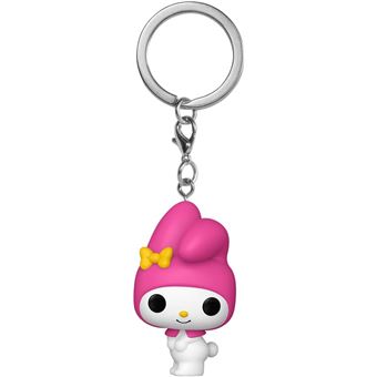 Llavero Funko Hello Kitty and friends My Melody - 1