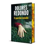 El guardián invisible. Edición especial con cantos decorados