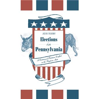 Elections in Pennsylvania - 1