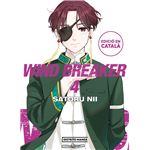 Wind Breaker 4-Catala