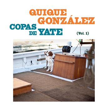 Copas de yate Vol 1 - Vinilo + CD