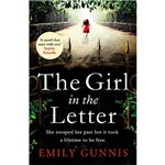 The girl in the letter