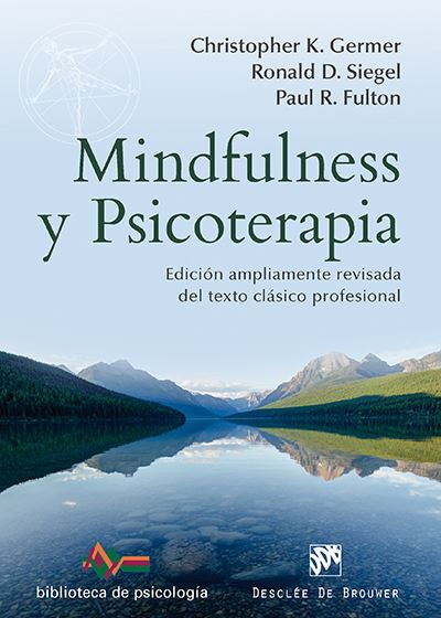Desclee De Brouwer Mindfulness Y Psicoterapia