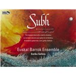 Subh + Libro - CD
