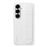 Funda con soporte Samsung Blanca para Galaxy S25