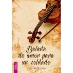 Balada de amor para un soldado