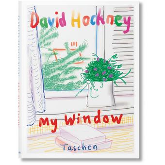 My window