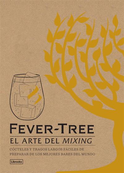 Librooks Fever-Tree