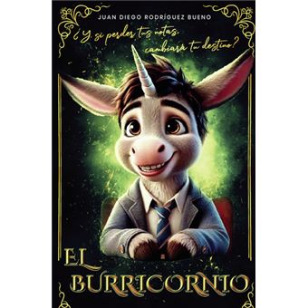 El Burricornio