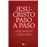 Jesucristo paso a paso