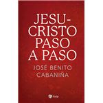 Jesucristo paso a paso