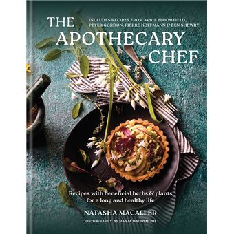 The Apothecary Chef - 1