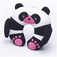 Almohadilla Travel Blue Panda Chi-Chi