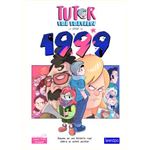Tutor Por Sorpresa-La Saga De 1999