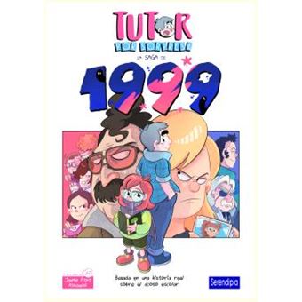 Tutor Por Sorpresa-La Saga De 1999