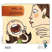 Mal al queixal En Majúscula