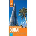 Dubai. Pocket Rough Guide