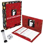 Hasbro Scattergories - Imagen 3