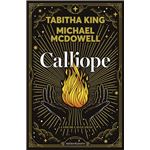 Calliope. La voz de las llamas