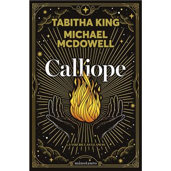 Calliope. La voz de las llamas