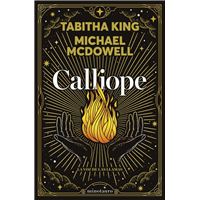 Calliope. La voz de las llamas