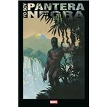 Yo Soy Pantera Negra