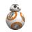 Star Wars Sphero BB-8™ Droide robótico interactivo_0