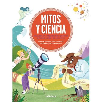 Mitos y ciencia