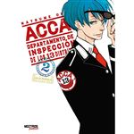 Acca Departamento De Inspección De Los 13 Distritos 2
