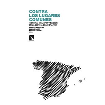 Contra Los Lugares Comunes