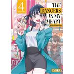 The Dangers In My Heart 4