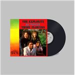 Those Flowers - Vinilo