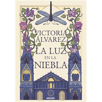 La luz en la niebla