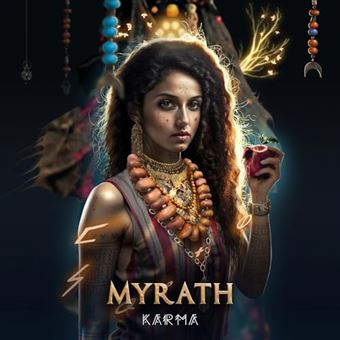 Myrath - 1