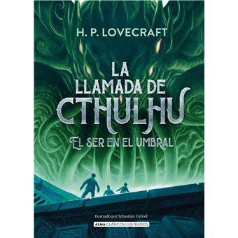 La Llamada De Cthulhu