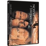 Leyendas de pasión -DVD Ed Horizontal