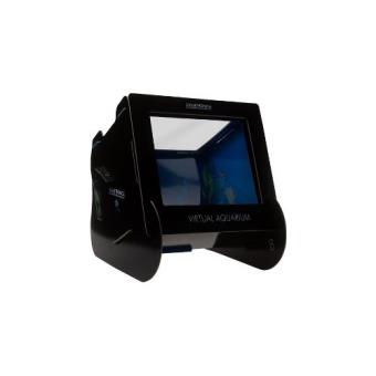 Acuario virtual