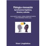 Filologia E Innovacion