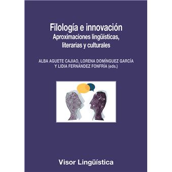 Filologia E Innovacion