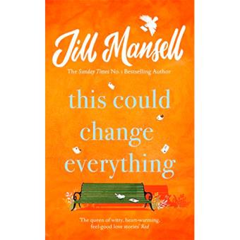 This could change everything