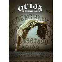 Ouija 2: El origen del mal - DVD