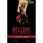 Hellboy en el infierno 2: La carta de la muerte