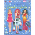 Vestidos De Fiesta
